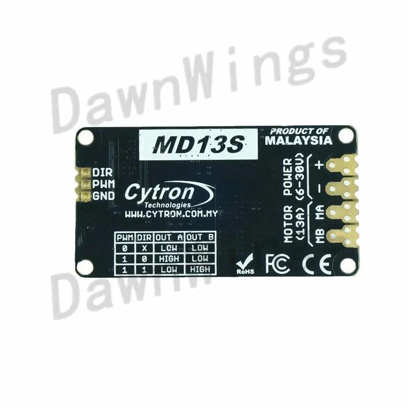 DC  ̹, MD13S - Cytron 13Amp, 6V-30V
